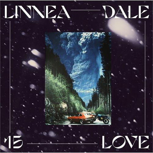 Linnea Dale 15 Love (LP)