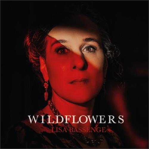 Lisa Bassenge Wildflowers (CD)