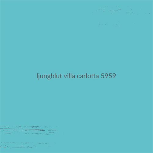 Ljungblut Villa Carlotta 5959 (CD)