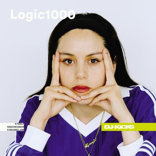 Logic1000 DJ-Kicks (CD) 