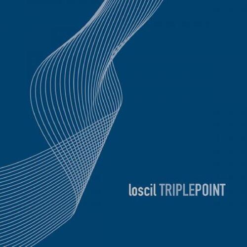 Loscil Triple Point (2LP) 