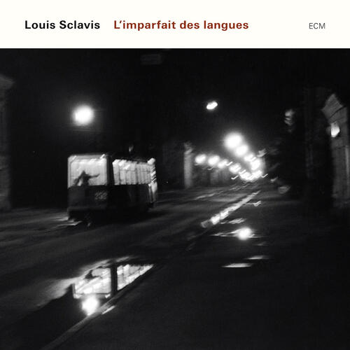 Louis Sclavis L'Imparfait Des Langues (CD) 