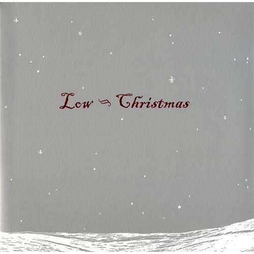 Low Christmas (LP)