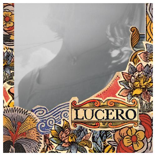Lucero That Much Further West (LP)
