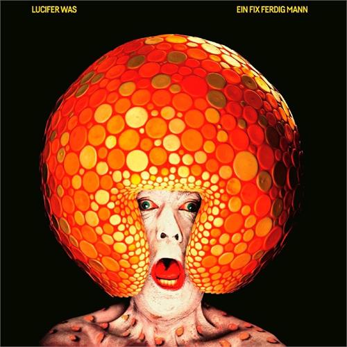 Lucifer Was Ein Fix Ferdig Mann (LP) 