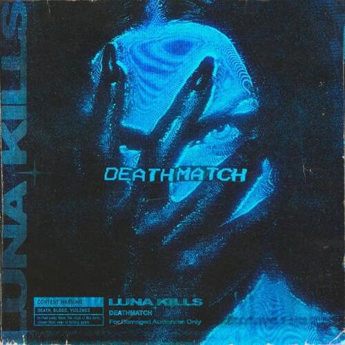 Luna Kills Deathmatch (CD) 