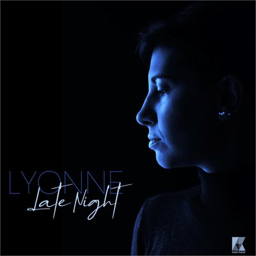 Lyonne Late Night - LTD (LP)