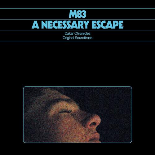 M83 A Necessary Escape: Dakar… - LTD (LP) 