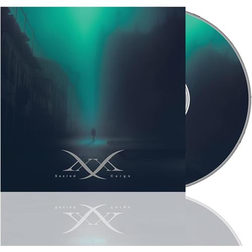 MMXX Sacred Cargo (CD)