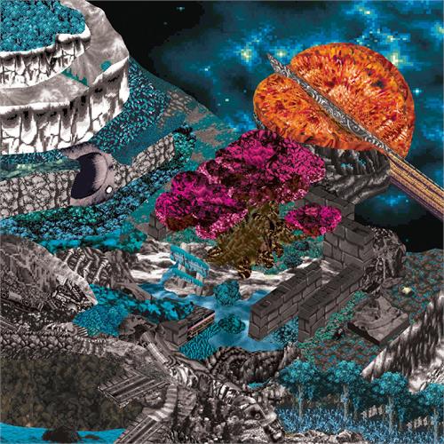 M.Geddes Gengras Expressed, I Noticed Silence (CD) 