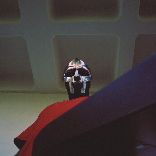 Madvillain Madvillainy Demos (LP) 