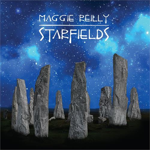 Maggie Reilly Starfields (CD) 