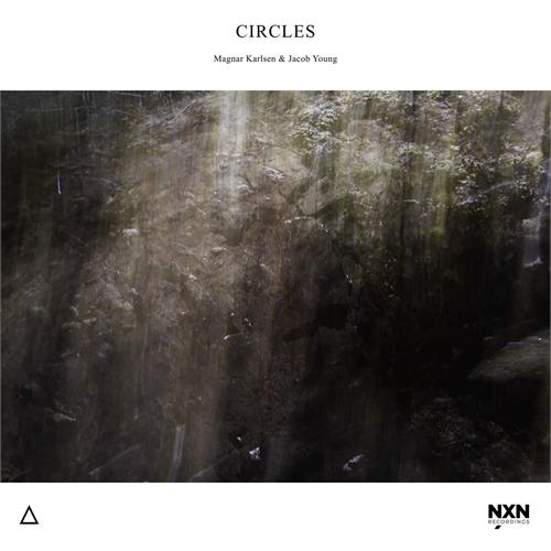 Magnar Karlsen & Jacob Young Circles (CD)