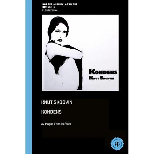Magne Fonn Hafskor Knut Skodvin - Kondens (BOK) 