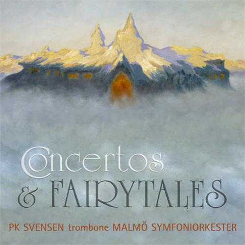 Malmö Symphony Orchestra Concertos & Fairytales (SACD-Hybrid)