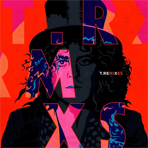 Marc Bolan & T.Rex Remixes (2CD)