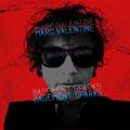 Marc Valentine Basement Sparks (CD)