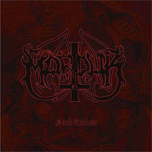 Marduk Dark Endless (LP)