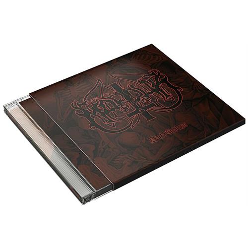 Marduk Dark Endless - LTD (CD)