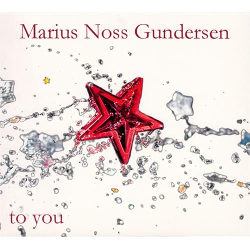 Marius Noss Gundersen Merry Christmas To You (CD) 