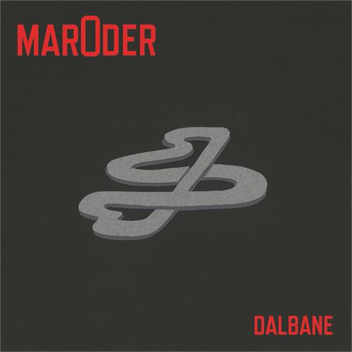 Maroder Dalbane - SIGNERT (LP)