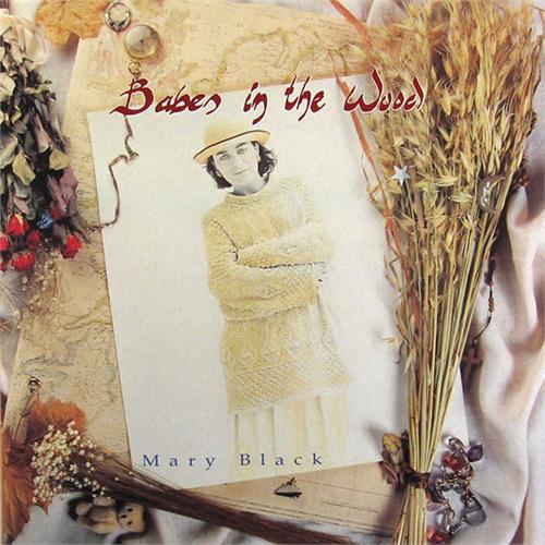 Mary Black Babes In the Wood (LP)