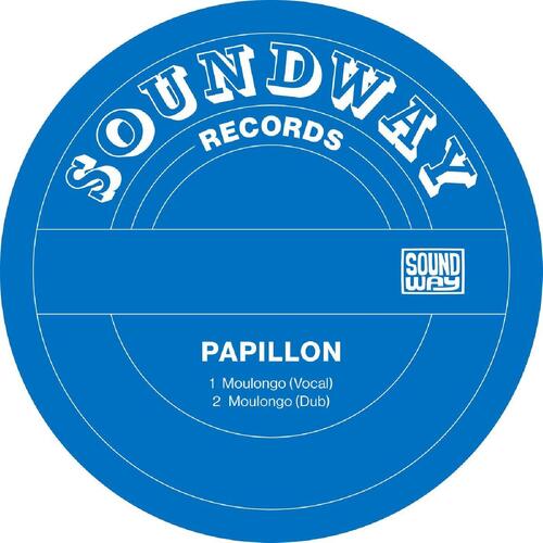 Maréchal Papillon Moulongo (12") 