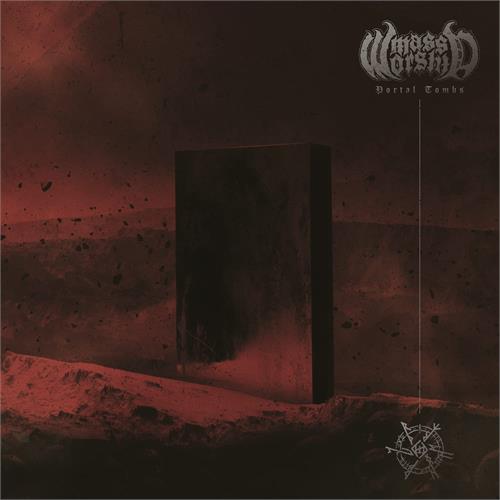 Mass Worship Portal Tombs - Digipack (CD)