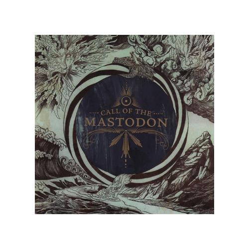 Mastodon Call Of The Mastodon (2CD)