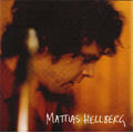 Mattias Hellberg Mattias Hellberg (CD)
