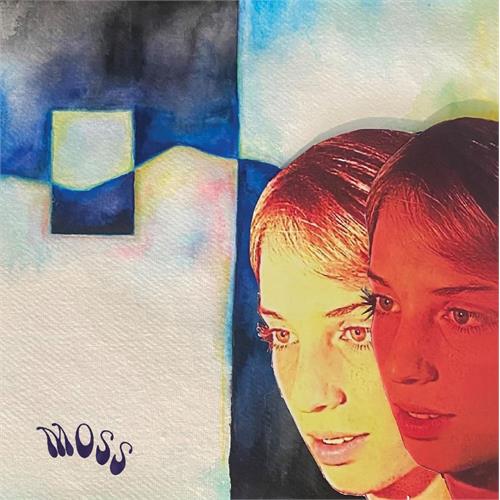 Maya Hawke Moss (CD)
