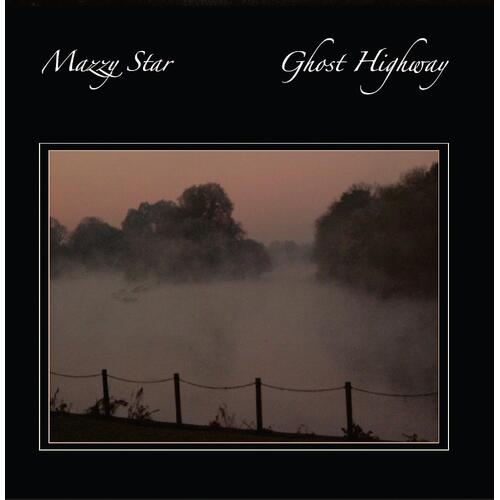 Mazzy Star Ghost Highway (CD) 