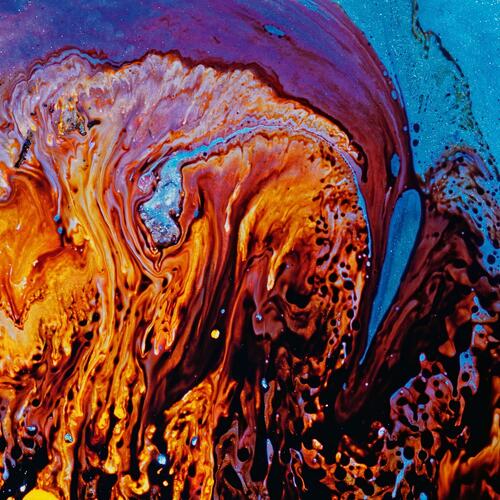 Meadows & iO Above And Below (LP) 