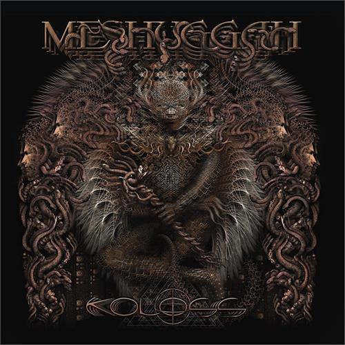 Meshuggah Koloss - LTD (2LP)