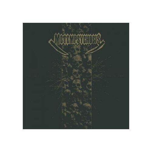 Metempsychosis Metempsychosis (CD) 