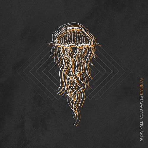 Midas Fall Cold Waves Divide Us (CD) 