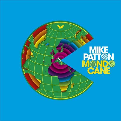 Mike Patton Mondo Cane (CD)