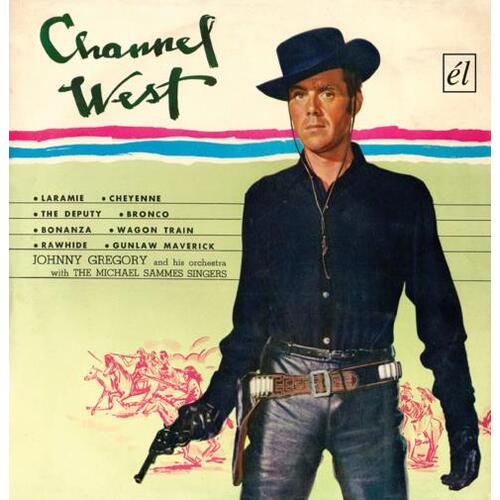Mike Sammes Singers & The Johnny… Channel West (2CD)