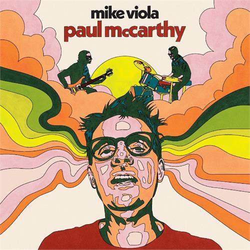 Mike Viola Paul McCarthy (CD) 