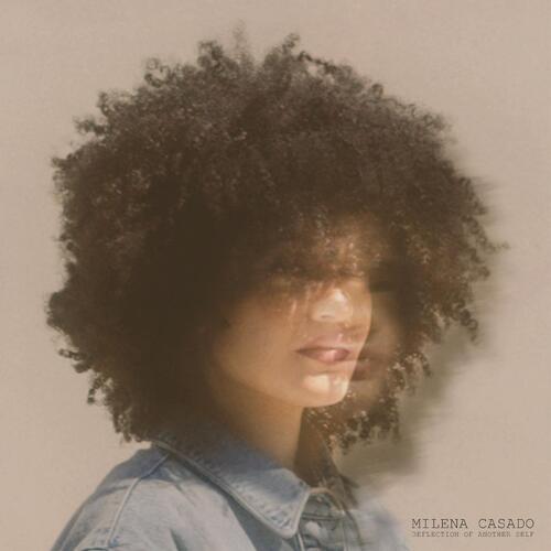 Milena Cassado Reflection Of Another Self - LTD (LP) 