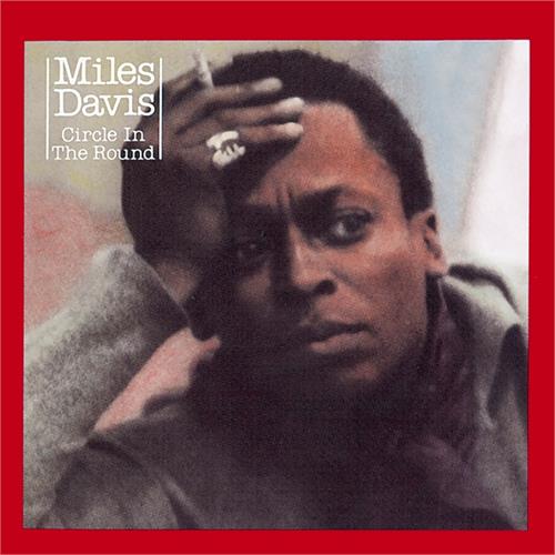 Miles Davis Circle In The Round (2CD)