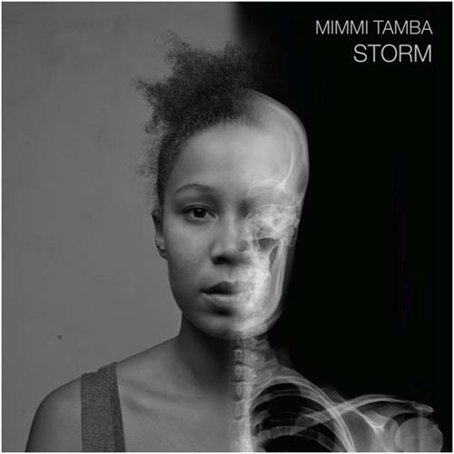 Mimmi Tamba Storm (CD)