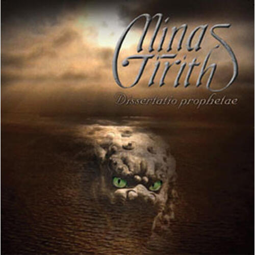 Minas Tirith Dissertatio Prophetae (CD) 