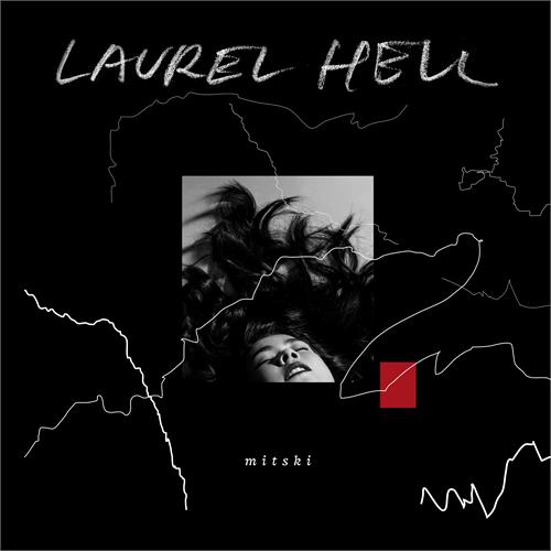 Mitski Laurel Hell (CD)