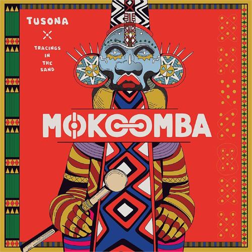 Mokoomba Tusona: Tracings In The Sand (CD)