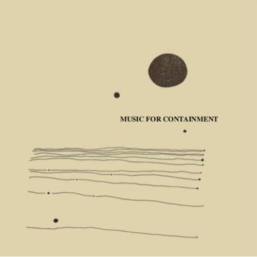 Molécule Presents: Music For Containment (4LP) 