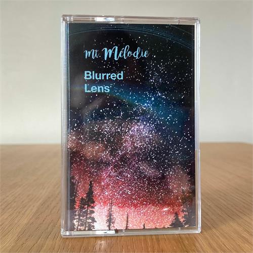 Mt. Mélodie Blurred Lens (MC)