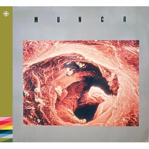 Munch Munch (Dossier version) (CD)