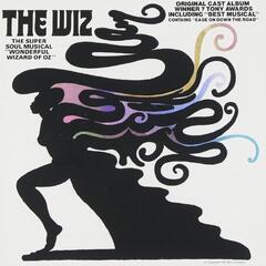 Musikal The Wiz (LP)