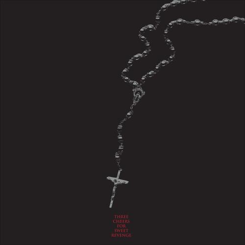 My Chemical Romance Three Cheers For… - LTD Indie (2LP) 